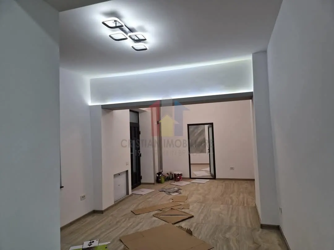 Casa RENOVATA INTEGRAL  Centru, CARAMIDA - foto 8