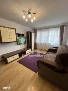 2 camere | Baba Novac | Dristor | Mobilat | Parc IOR | 57 Mp | Etaj 1 - Bucuresti