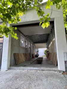 Hala 60 mp, PRETABILA ORICE TIP DE ACTIVITATE, zona Piata Saraca - foto 5