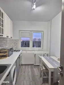 2 camere | Iancului | Mega Mall | Pet Friendly | Mobilat | 56 Mp - foto 7