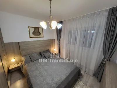 2 camere |Drumul Taberei | Valea Ialomitei | Metrou 3 min | - foto 6
