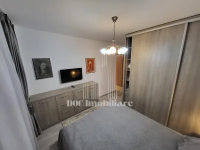 2 camere |Drumul Taberei | Valea Ialomitei | Metrou 3 min | - foto 7