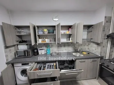 2 camere |Drumul Taberei | Valea Ialomitei | Metrou 3 min | - foto 9