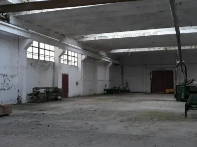 Hala / spatiu depozitare, zona Chiscani, suprafata 14450 mp - foto 2