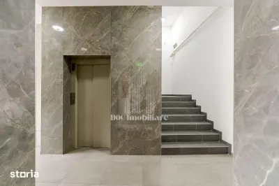 Garsoniera | Timpuri Noi | Splaiul Unirii | Metrou | Centrala - foto 12