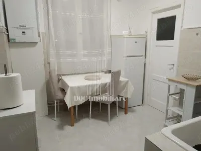 2 camere Dorobanti - Piata Romana | Centrala | 5 min Metrou | Renovat - foto 7