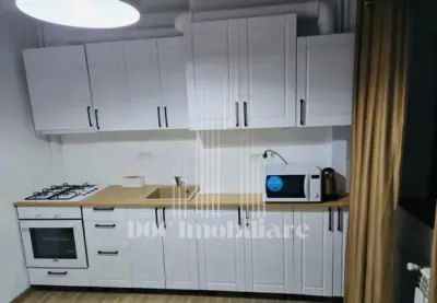 2 camere | Bucur Obor | metrou 3 min | Loc de parcare | Boiler | AC - foto 7