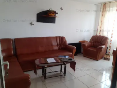 3 camere Mobilat si Utilat, Confort 1 Decomandat, zona Viziru 3 - Braila