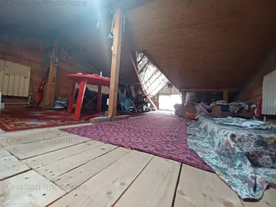 Casa Pretabila 2 familii, suprafata teren 290 mp, toate utilitatile, zona Centrala - foto 16