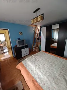 Casa Pretabila 2 familii, suprafata teren 290 mp, toate utilitatile, zona Centrala - foto 17