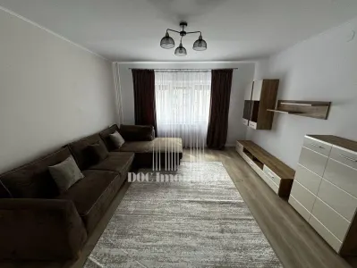 3 camere | Dristor | Metrou | 2 bai | Mobilat | Etaj 7 | 80 MP - Bucuresti
