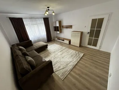 3 camere | Dristor | Metrou | 2 bai | Mobilat | Etaj 7 | 80 MP - foto 2