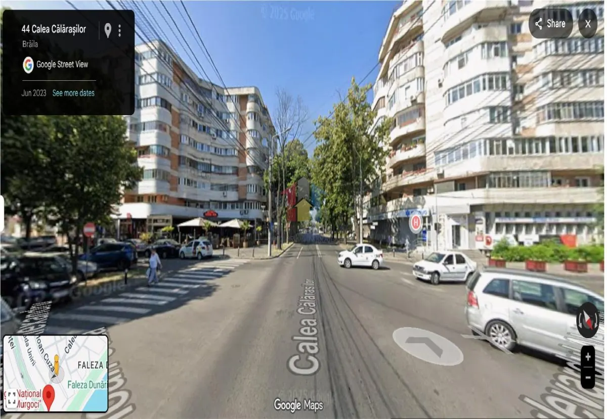 Spatiu comercial 150 mp, zona Ultracentrala, Pretabil cabinete, birouri - foto 1
