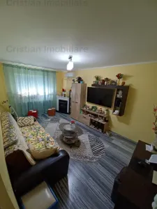 2 camere, Confort 1 decomandat, Bine Intretinut, zona Progresu - Braila