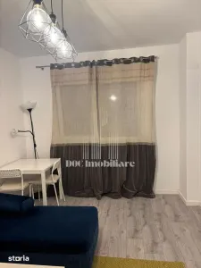 Garsoniera | Titan | High Class Residence | centrala | balcon - foto 3