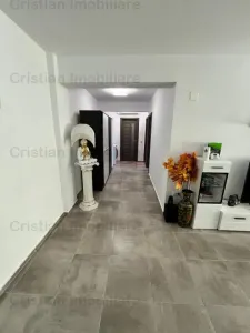 MOBILAT SI UTILAT! Totul Nou ! Inchiriez Ap 3 camere Lux - foto 3