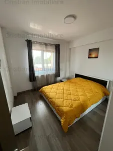 MOBILAT SI UTILAT! Totul Nou ! Inchiriez Ap 3 camere Lux - foto 4