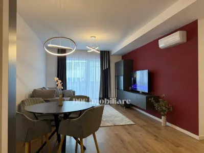 2 camere | Ghencea | Hercesa Stellaris | Parcare | Metrou - foto 2