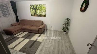 3 camere | Prelungirea Ghencea | Metrou | Pet Friendly |2 balcoane - Bucuresti