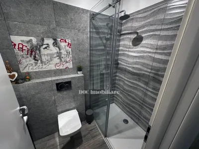2 camere Alba Iulia | Centrala Proprie | Bloc Nou | 58 metri patrati - foto 12