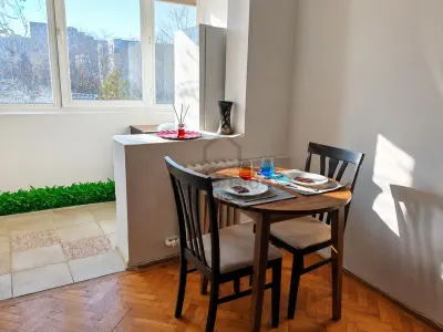 Garsoniera Titan | Nicolae Grigorescu | Metrou | Investitie | Sector 3 - Bucuresti