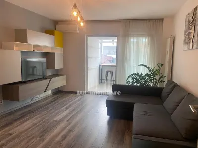 2 camere Dorobanti | Metrou | Pet Friendly | 10mp Balcon | Bloc anvelopat - Bucuresti