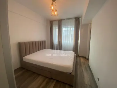 2 camere Dorobanti | Metrou | Pet Friendly | 10mp Balcon | Bloc anvelopat - foto 4