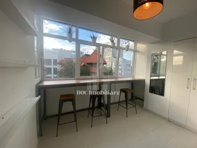 2 camere Dorobanti | Metrou | Pet Friendly | 10mp Balcon | Bloc anvelopat - foto 7