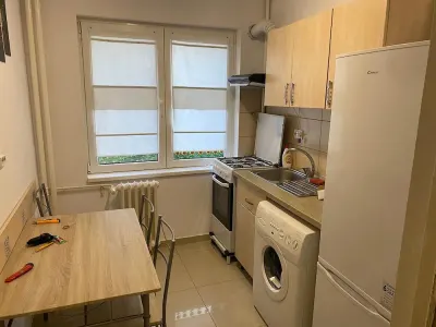 2 camere | Decomandat | 60 mp | Metrou Nicolae Grigorescu|Sector3 - Bucuresti