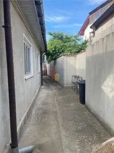 Casa 3 camere, toate utilitatile teren 200 mp zona Centru Istoric - Braila