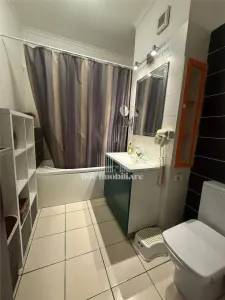 2 camere Alba Iulia | Centrala | 76mp  S utila | 8mp Balcon | Masina vase - foto 17