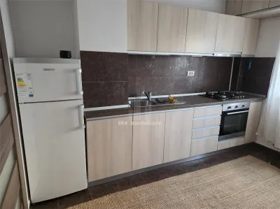 2 camere | Tineretului | prima inchiriere | renovat | 60 mp - foto 8