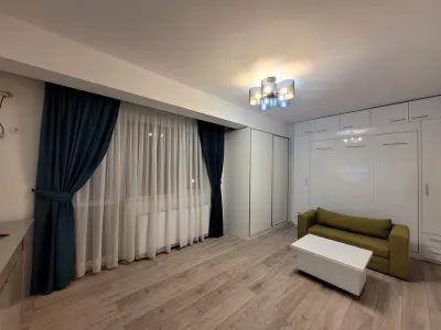 2 camere | Sector 4 | 7 min Metrou Eroii Revolutiei | Parcare | 2021 - Bucuresti