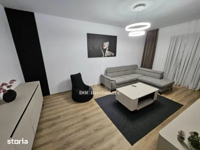 2 camere | Grand Kristal Residence | incalzire pardoseala | Parcare - foto 2