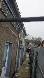 Casa 5 camere, suprafata teren 200 mp, zona Piata Saraca - foto 11