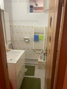 Parter 102mp SUPER SPATIOS 4 cam conf 1 Hipodrom  doua balcoane mobilat utilat - foto 15