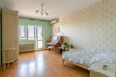 Oferta rara ! Copou - Titu Maiorecu , 3 camere , 71 mp , etaj intermediar - foto 2