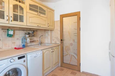 Oferta rara ! Copou - Titu Maiorecu , 3 camere , 71 mp , etaj intermediar - foto 12
