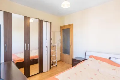 Oferta rara ! Copou - Titu Maiorecu , 3 camere , 71 mp , etaj intermediar - foto 5