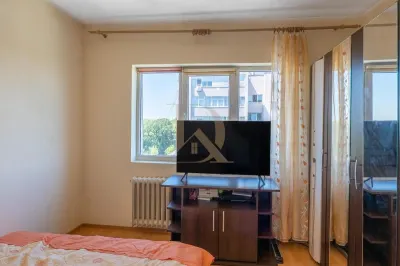 Oferta rara ! Copou - Titu Maiorecu , 3 camere , 71 mp , etaj intermediar - foto 7
