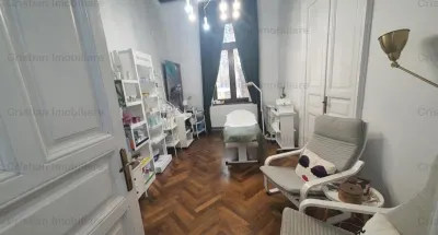 Casa Boiereasca din caramida 76 mp, zona Ultracentrala, 4 locuri parcare - foto 5