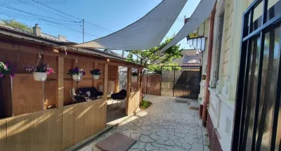 Casa Boiereasca din caramida 76 mp, zona Ultracentrala, 4 locuri parcare - foto 10