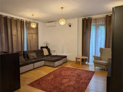 3 camere Parcul Carol | Centrala | Parcare | Metrou | Masina Vase | Parc - Bucuresti