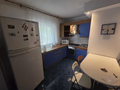 Apartament 2 camere | Tei | Sector 2 | Centrala proprie | Et 1 - foto 6
