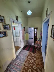 Casa 3 camere, caramida, toate utilitatile, teren 226 mp zona Centru Istoric - foto 10