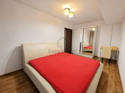 2 camere | Colentina Fundeni | Bloc 2013 | Mobilat | Parcare - foto 3