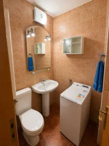 Apartament 3 camere | 73 mp | Decebal – Piața Alba Iulia - foto 4