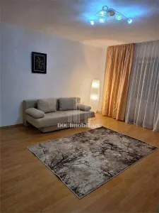 Garsoniera  | Decebal | Agricultori | Pet Friendly | Decomandat - Bucuresti