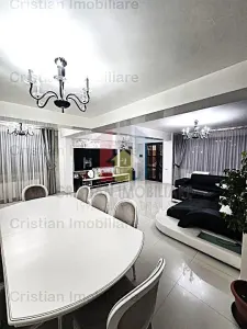 VILA (P+ 1) LUX Chercea 2 Cocosi  FINISAJE  240mp construiti - Braila