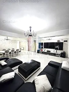 VILA (P+ 1) LUX Chercea 2 Cocosi  FINISAJE  240mp construiti - foto 10